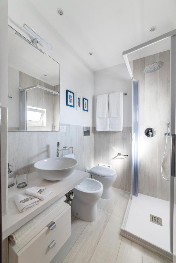 Mikka Studios: Luxury Apartment 바리 외부 사진