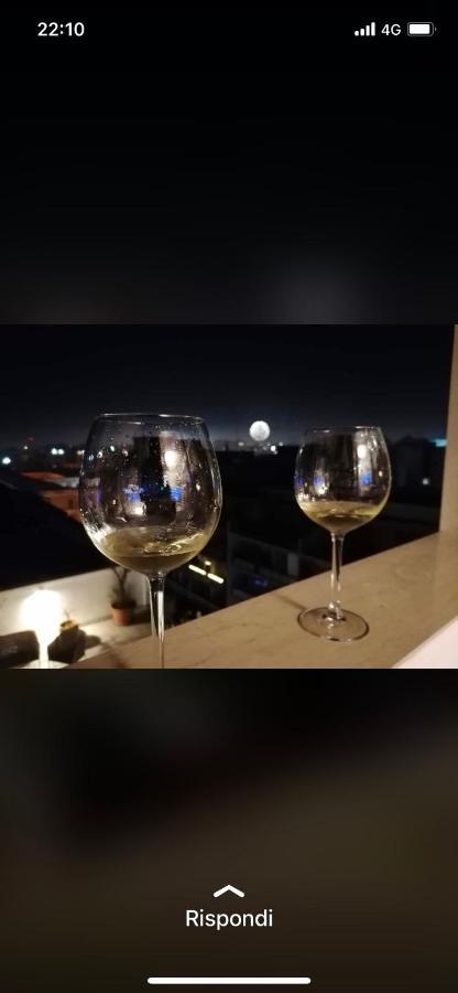 Mikka Studios: Luxury Apartment 바리 외부 사진