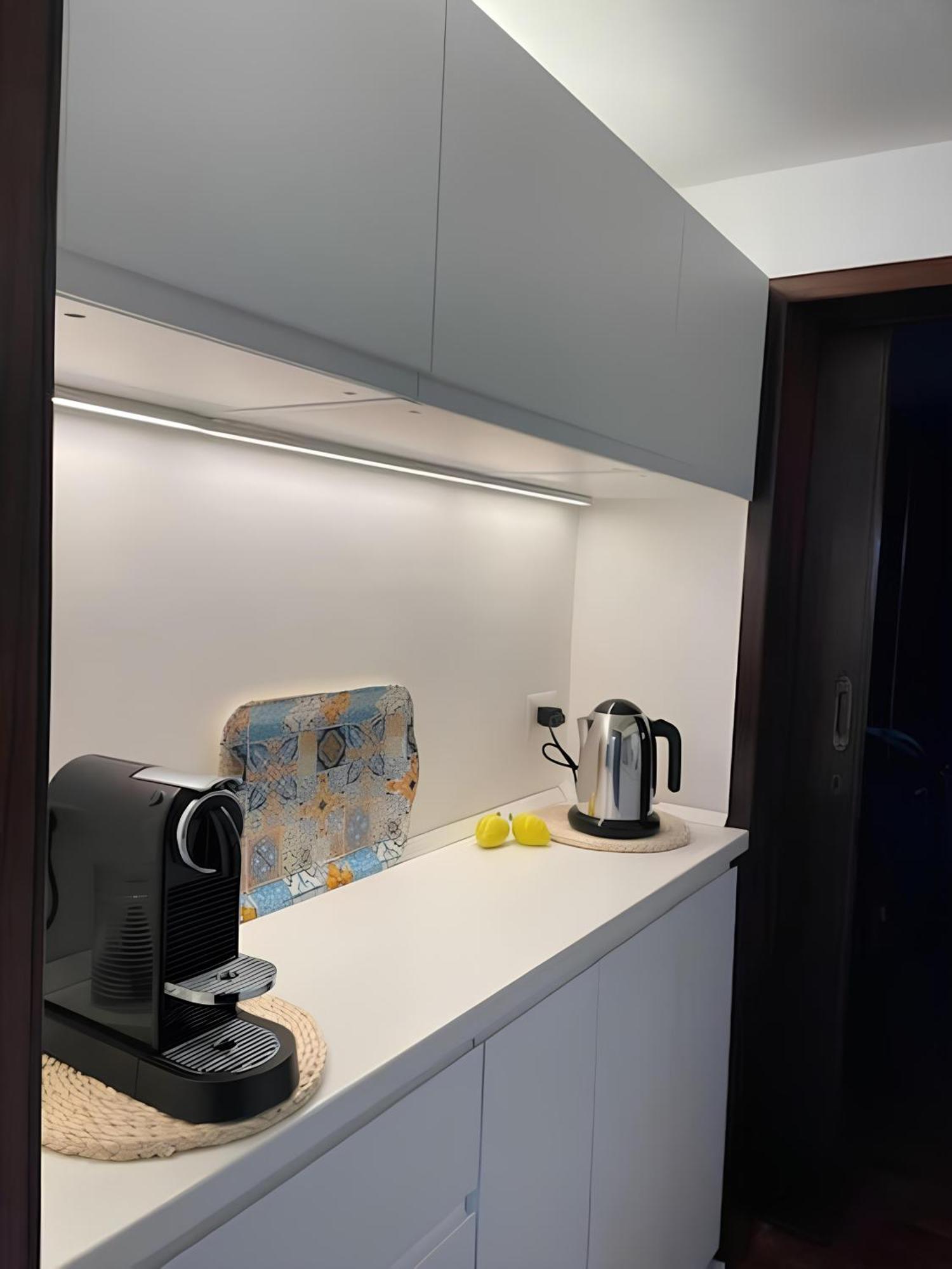 Mikka Studios: Luxury Apartment 바리 외부 사진